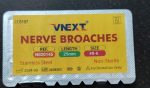 Barbed / Nerve Broach
