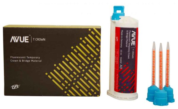 Avue T Crown Automix (76 gm)