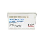 Dentsply Gutta Percha Points 2% - Image 2