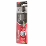 Colgate Slim Soft Charcoal Toothbrush