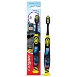 Colgate Kids Batman Toothbrush