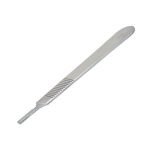 Dental BP Blade Handle No.3 - Fits Blade Sizes 10, 11, 12, 15 Only - Image 3