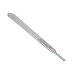 Dental BP Blade Handle No.3 - Fits Blade Sizes 10, 11, 12, 15 Only - Image 4