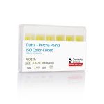 Dentsply Gutta Percha Points 6% - Image 2