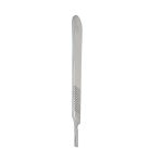 Dental BP Blade Handle No.3 - Fits Blade Sizes 10, 11, 12, 15 Only - Image 2