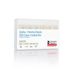 Dentsply Gutta Percha Points 6% - Image 4