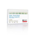 Dentsply Gutta Percha Points 6% - Image 3