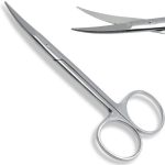 Scissors Kelly - Curved - Image 2