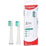 Colgate ProClinical B150 Battery Power TB Refills Pack of 2