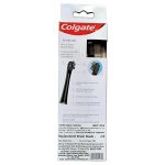 Colgate Proclinical B150 Charcoal TB Refill Pack of 2 - Image 3