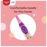 Colgate Kids Barbie Toothbrush - Image 3