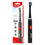 Colgate Proclinical B150 Charcoal Battery Powered Toothbrush