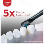Colgate Proclinical B150 Charcoal Battery Powered Toothbrush - Image 2