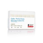 Dentsply Gutta Percha Points 4% - Image 3