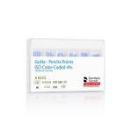 Dentsply Gutta Percha Points 4% - Image 2