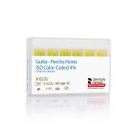 Dentsply Gutta Percha Points 4% - Image 4