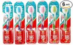 Colgate Slim Soft Advanced Toothbrush - Image 6