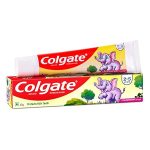 Colgate Kids Toothpaste For 2-5 Years 40 Gram - Image 4