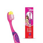 Colgate Kids Barbie Toothbrush