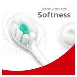 Colgate Gentle UltraFoam Ultra Soft Bristles Manual Toothbrush Set of 2 - Image 3