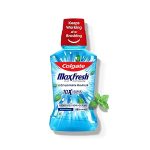 Colgate Plax Pepper Mint Mouthwash