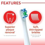 Colgate ProClinical B150 Battery Powered Toothbrush - Image 2