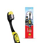 Colgate Kid's Batman Extra Soft Toothbrush