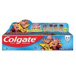 Colgate Kids Toothpaste For 2-5 Years 40 Gram