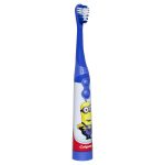 Colgate Kids Minions Battery Powered Toothbrush - Image 2