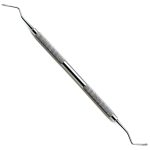 Stainless Steel Lucas Bone Curette
