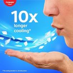 Colgate Plax Pepper Mint Mouthwash - Image 2