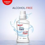 Colgate PerioGard Mouthwash Liquid 250ml - Image 3