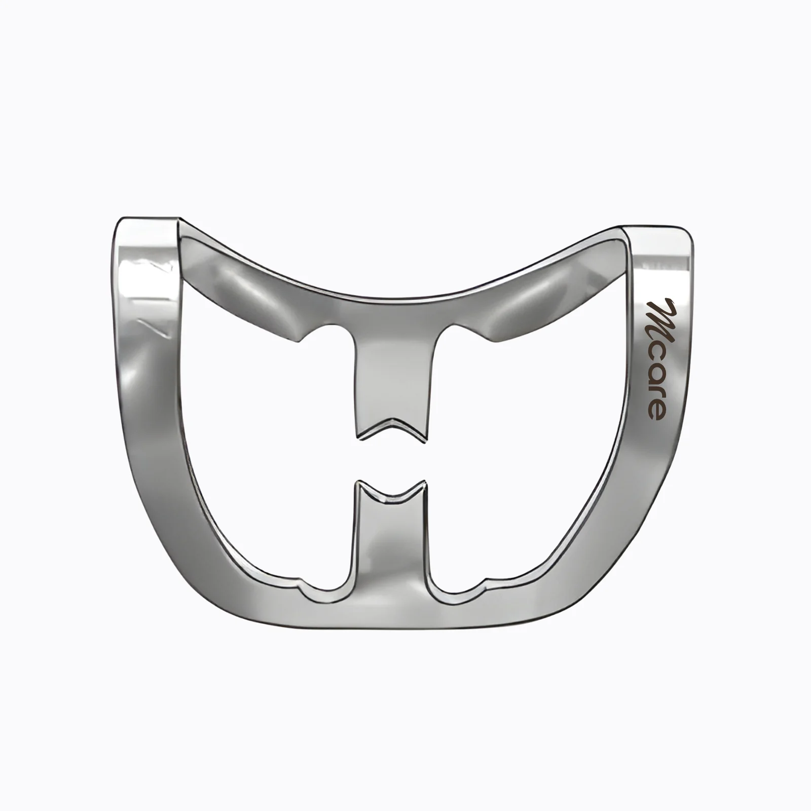 Anterior_212 Mcare Rubberdam Clamps (Anterior) - Image 1