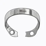 Mcare Rubberdam Clamps (Brinker)