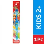 Colgate Gentle Soft Kids Toothbrush 2+ Years - Image 2