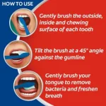 Colgate Gentle Soft Kids Toothbrush 2+ Years - Image 3