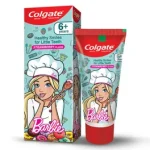 Colgate Kids Barbie Toothpaste 80 gm
