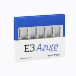 Endostar E3 Azure (Basic + Small) – Assorted Starter Kit