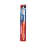 Colgate Super Flexible Toothbrush (Pack of 11+2) - Image 2