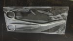 S2R Cheatle Forceps 8" - Image 2
