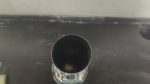 Dental Forceps Holder  Instrument - Image 2