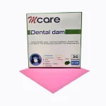 Mcare Dental Dam - Image 4