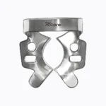 Mcare Rubberdam Clamps (Winged Molar)