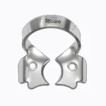 Mcare Rubberdam Clamps (Winged Molar) - Image 2