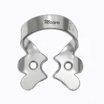 Mcare Rubberdam Clamps (Winged Premolar)