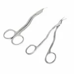 Suture Cutting Scissors - Image 2
