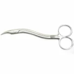 Suture Cutting Scissors
