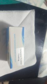 Composite & Porcelain Finishing Bur Kit - Image 2