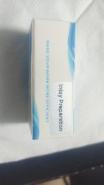 Inlay Preparation Burs Kit - Image 2