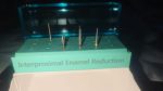 Interproximal Enamel Reduction Bur Kit - Image 7